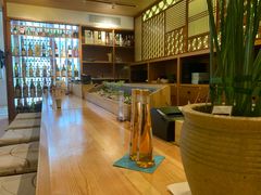 -希望日本料理(保利香槟花园店)