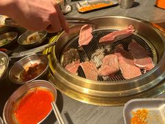-麻蒲碳烤肉(远景路1号店)