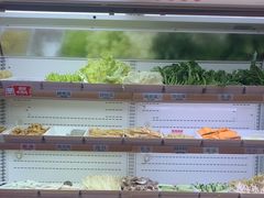 -每味每客·重庆麻辣烫(拓展大厦店)