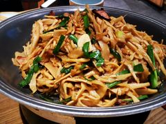 -老街烧烤·四方路小烤肉(书院路店)