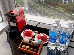 -厦门海港英迪格酒店(中山路店)