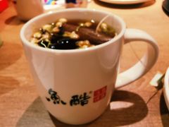 -鱼酷活鱼烤鱼(静安大融城店)