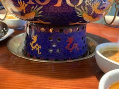 -1078號老北京涮肉(松柏店)