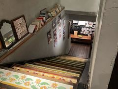 -时光花园(白鹭洲店)