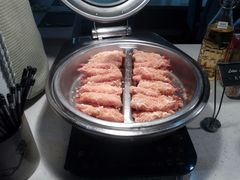 -巴厘岛风情自助餐厅(牡丹广场店)