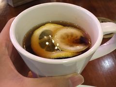 -粤色·老广州茶餐厅(河南商会大厦店)