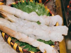 -樱煦和牛寿喜烧(如皋吾悦广场店)