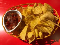 -Cactus墨西哥仙人掌餐厅