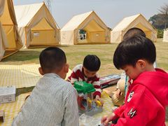 -长洲岛都市农业公园