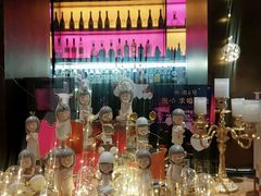-YUE·6·西式融合餐厅(外滩六号店)