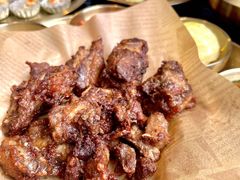-东味北道熟成·炭火烤肉(九龙店)