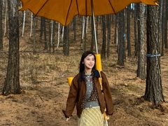 -莫尔道嘎国家森林公园