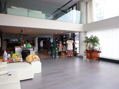-优悦派·别墅派对轰趴馆(静安店)