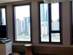 -上海外滩英迪格酒店