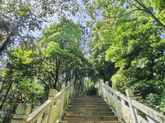 -道教老君洞