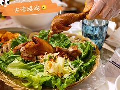 -美奈小馆·东南亚菜(福田星河COCO Park店)