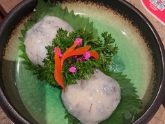 -捞王锅物料理(四川北路店)