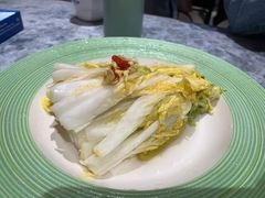 -羊巴道新疆菜·清真(上梅林店)