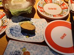 -莲寿司(国兴店)