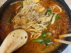 -蜀王砂锅总店