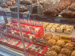 -味多美蛋糕(航天桥店)