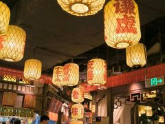 -南京大牌档(中关村领展广场店)