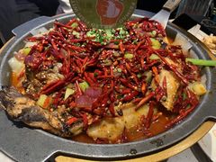 -南锣南门(东方银座店)