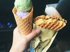 -成裕雪糕店(士多店)