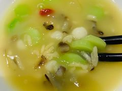 -汤记传菜(秀浦路店)
