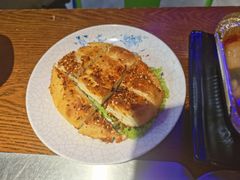 -汉城烧烤(西稍门劳动路店)