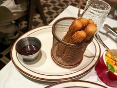 -CRAZYONES克芮旺斯西班牙餐厅(苏州中心店)