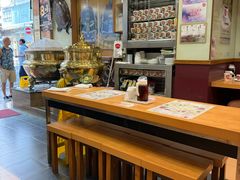 -恭和堂 龟苓膏(铜锣湾店)