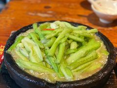 -农厨好味·温泉鹅·农家菜