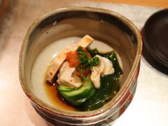 安康鱼肝-奈良本寿司(永嘉路店)