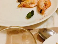-咸亨大酒店-自助餐厅(解放南路店)