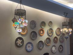 -百格里格.Uyghur cuisine(百色路店)