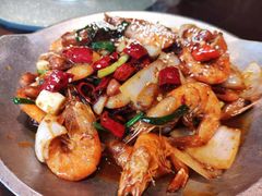 -大牌大·传统杭帮菜(湖滨店)