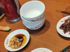 -鸿毛饺子(紫竹桥店)