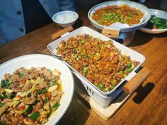 -树厨贵州菜(铜仁花果山店)