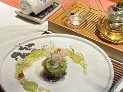 -叶叶菩提(太原别墅店)