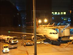 -丽江三义国际机场