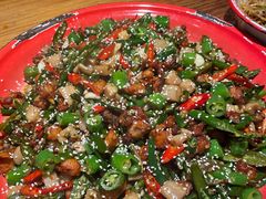 -兔槽江湖菜·重庆璧山兔(水围店)
