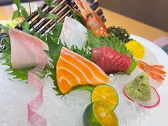-秋荀日本料理(昆明同德广场店)