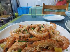 -老郑海鲜楼(天桥店)