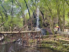 -昆明青龙峡风景区