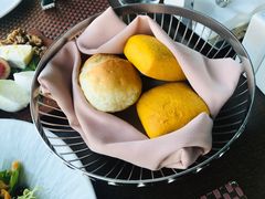 -Kathleen's Waitan 凯圣琳江景西餐厅(外滩店)