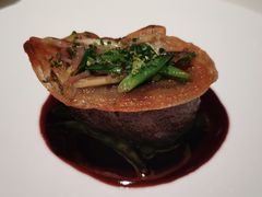 -Le Comptoir de Pierre Gagnaire
