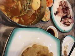 -屋里家延边朝鲜族冷面(梅林3店)