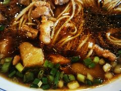-乔家栅(襄阳南路店)