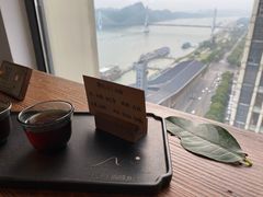 -云之上咖啡馆